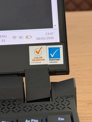 Gigabyte Aero Gaming