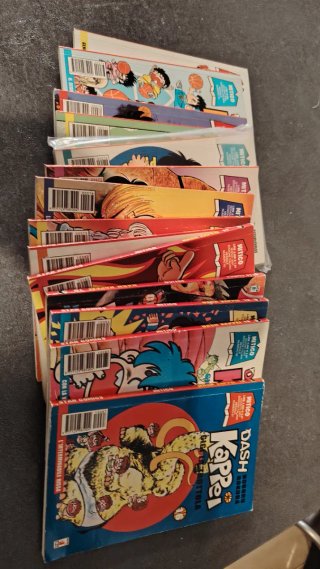 Manga giapponese