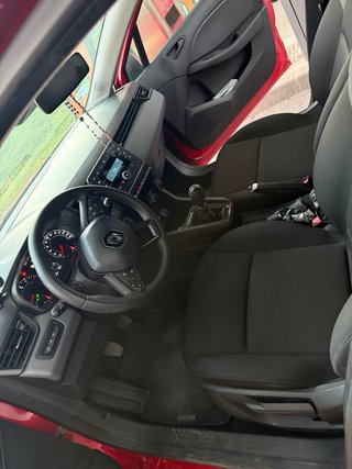 Renault Clio 2022