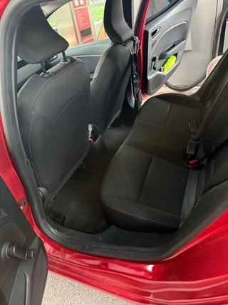 Renault Clio 2022