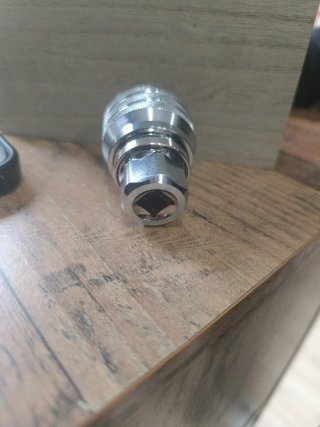 Manga ajustable