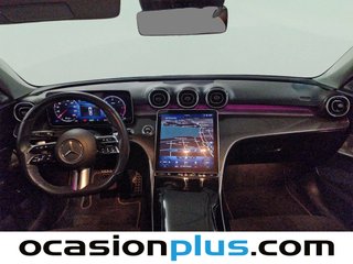 Mercedes-Benz Clase C 220 d 147 kW (200 CV)