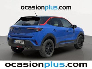 Opel Mokka 1.2 Turbo GS Line 96 kW (130 CV)