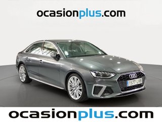 Audi A4 S line 30 TDI 100 kW (136 CV) S tronic