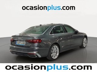 Audi A4 S line 30 TDI 100 kW (136 CV) S tronic