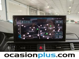 Audi A4 S line 30 TDI 100 kW (136 CV) S tronic