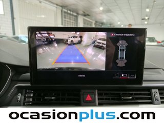Audi A4 S line 30 TDI 100 kW (136 CV) S tronic