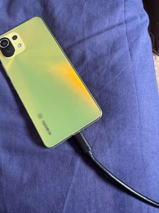 Xiaomi Mi 11 Lite 5G 128GB