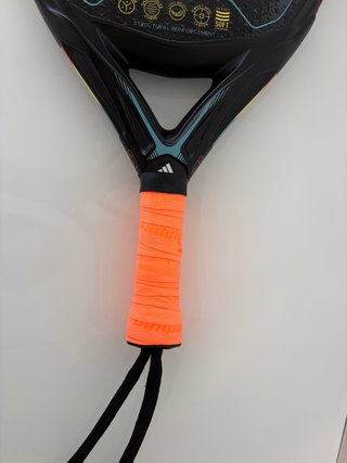 Pala Adidas Adipower W Team Mujer