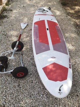 Tabla Paddle Surf BIC SUP Performer