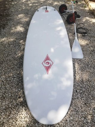 Tabla Paddle Surf BIC SUP Performer
