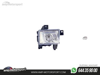 FARO ANTINIEBLA DERECHO PARA OPEL VECTRA C