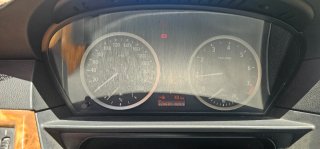 BMW Serie 5 2010