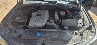 BMW Serie 5 2010