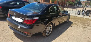 BMW Serie 5 2010