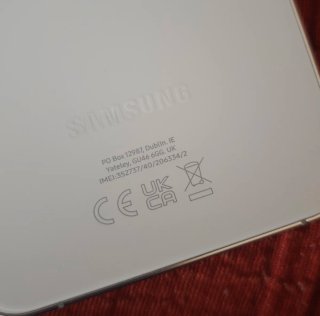 Samsung Galaxy S24+ color nácar 512gb