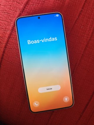 Samsung Galaxy S24+ color nácar 512gb
