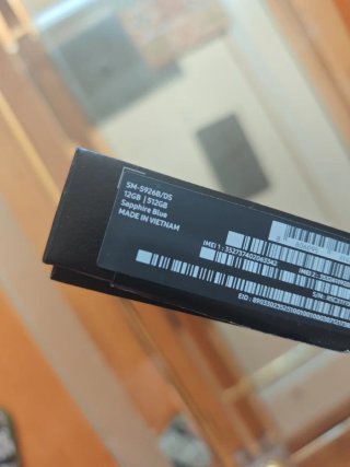 Samsung Galaxy S24+ color nácar 512gb