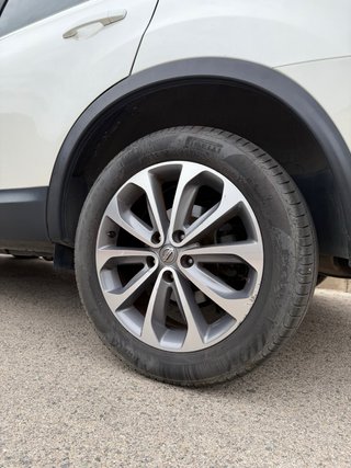 Nissan Qashqai 2013