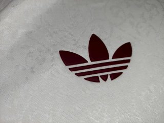 Camiseta España Visitante Adidas Talla L