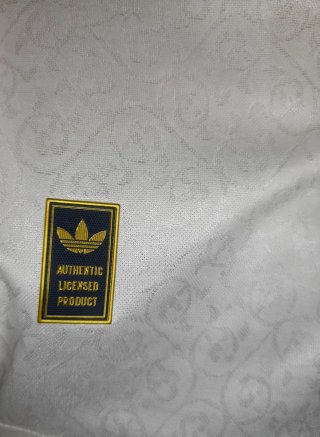 Camiseta España Visitante Adidas Talla L