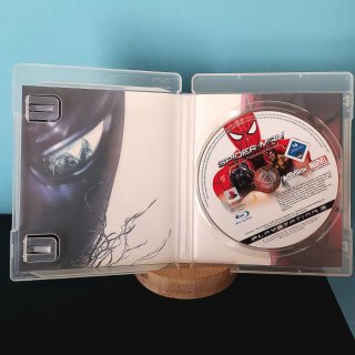 Spider-Man Il Regno delle Ombre PS3