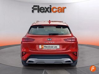 Kia XCeed 1.0 T-GDi Drive 88kW (120CV)