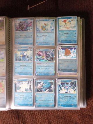 Cartas Pokémon Greedent