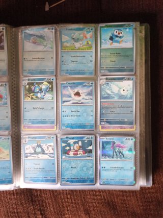 Cartas Pokémon Greedent