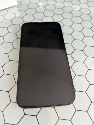 iPhone 13 128GB Negro