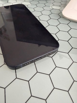 iPhone 13 128GB Negro