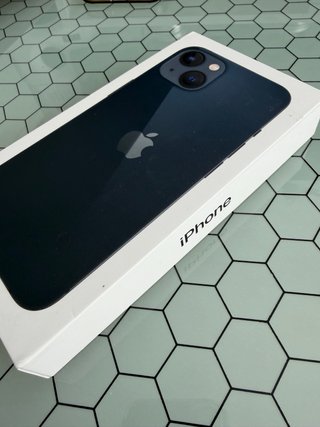 iPhone 13 128GB Negro