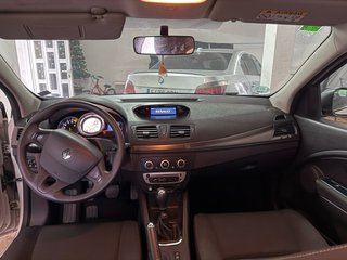 Renault Megane 1.3 gasolina