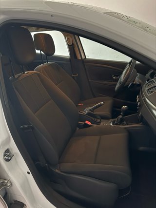 Renault Megane 1.3 gasolina