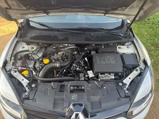 Renault Megane 1.3 gasolina