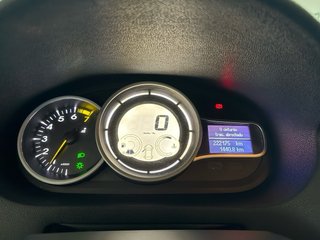 Renault Megane 1.3 gasolina