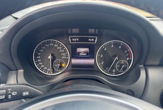 Mercedes-Benz Clase A 2014