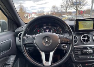 Mercedes-Benz Clase A 2014