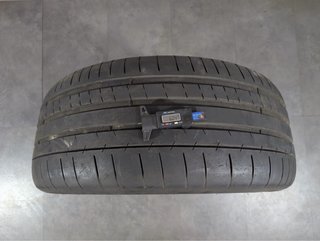 Llanta Porsche Panamera G1 19" Originales
