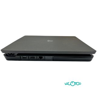 Consola Sony PS4 Slim 500GB + Mando