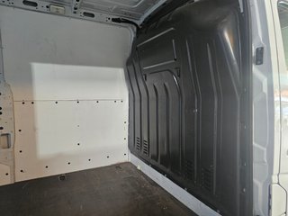 Nissan NV400 2018