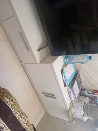 Módulos para comedor