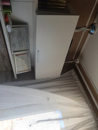Módulos para comedor