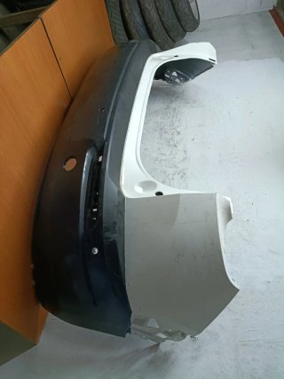 Paragolpes Trasero Mazda CX30 (2020-2024)