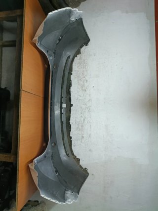 Paragolpes Trasero Mazda CX30 (2020-2024)