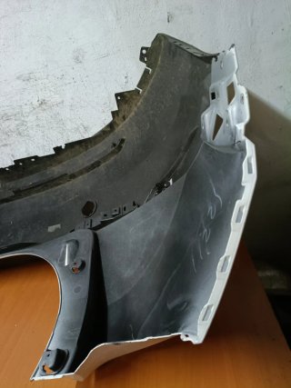 Paragolpes Trasero Mazda CX30 (2020-2024)