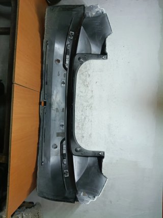 Paragolpes Trasero Mazda CX30 (2020-2024)