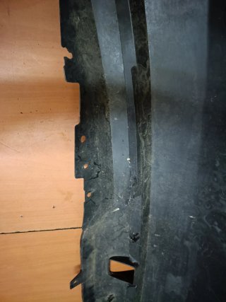 Paragolpes Trasero Mazda CX30 (2020-2024)