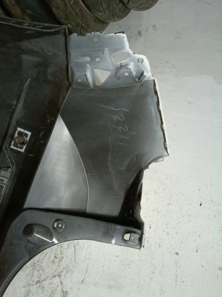 Paragolpes Trasero Mazda CX30 (2020-2024)