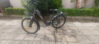 Bici Eléctrica DYU Mod C1 de 26"